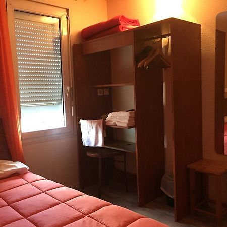 Fasthotel Nimes Кэсарг Экстерьер фото