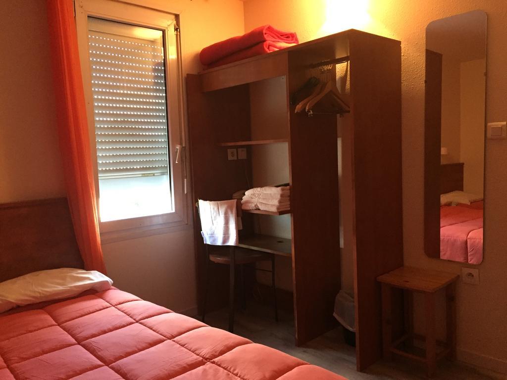 Fasthotel Nimes Кэсарг Экстерьер фото
