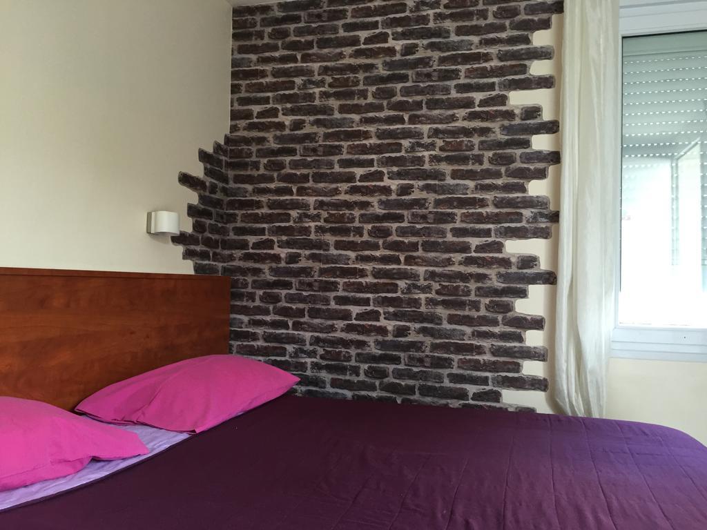 Fasthotel Nimes Кэсарг Экстерьер фото